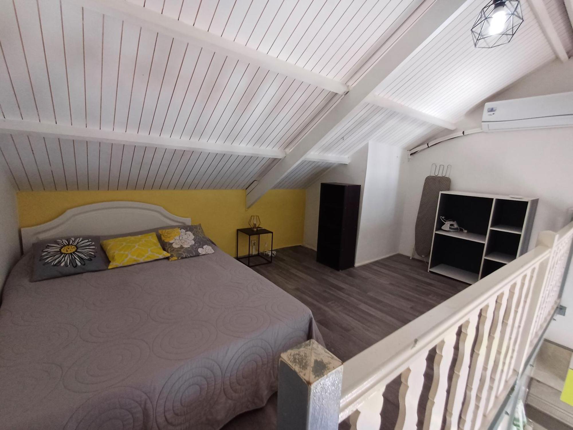 9 Lyly Location F3 Mezzanine Lägenhet Sainte-Anne Exteriör bild